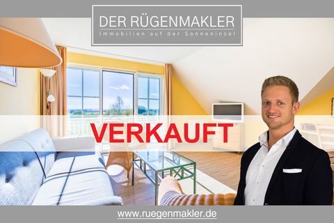 Sagard / Neddesitz Wohnungen, Sagard / Neddesitz Wohnung kaufen