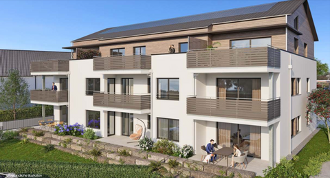 Eriskirch Wohnungen, Eriskirch Wohnung kaufen