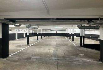 Tiefgarage