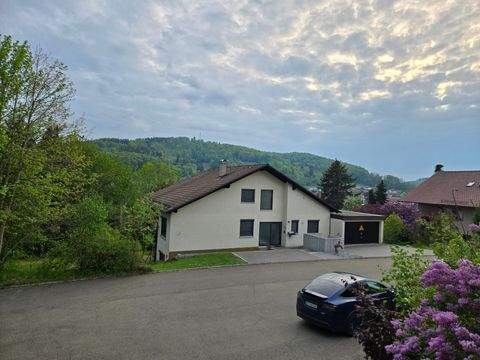 Gomadingen Häuser, Gomadingen Haus kaufen