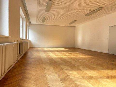 Niederwiesa Büros, Büroräume, Büroflächen 