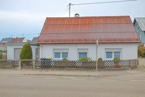 Offingen Häuser, Offingen Haus kaufen