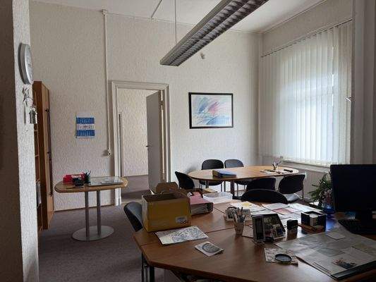 1. mögliches Kinderzimmer