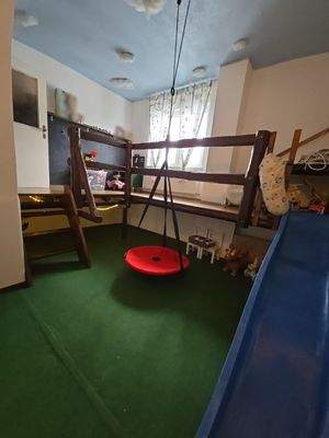 OG Indoorspielplatz
