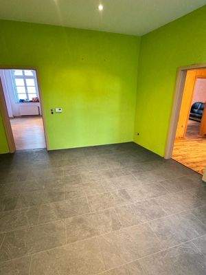 Küche Wohneinheit 1