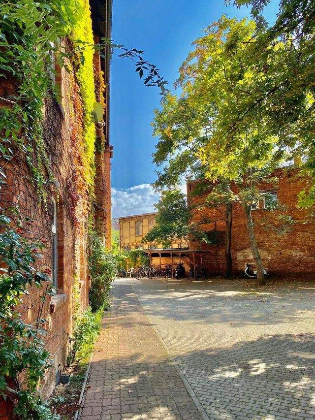 Stilvoll wohnen nahe der Uni: Sanierte 2-Raum-Wohnung im Erstbezug - Photo 4