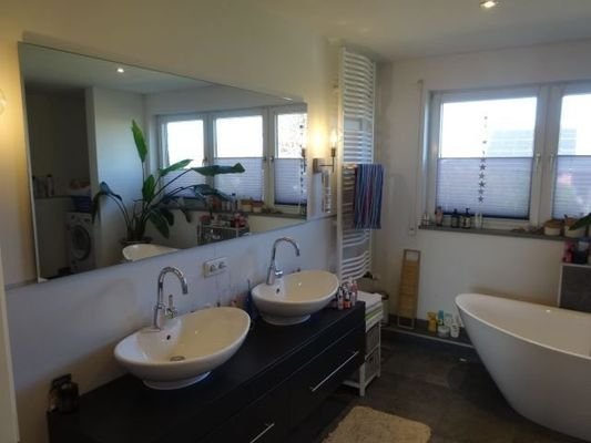 Badzimmer OG
