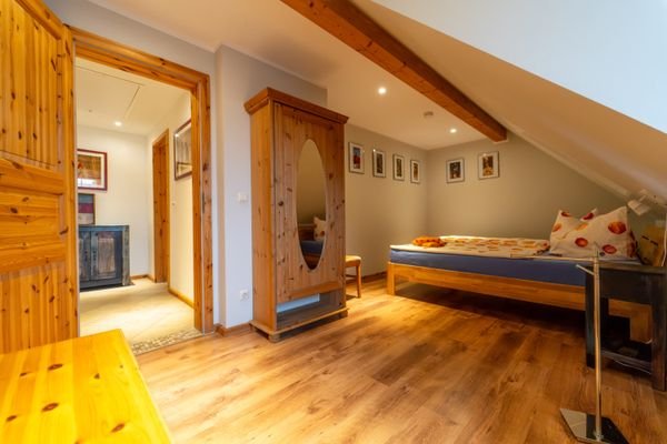 Wohnung OG