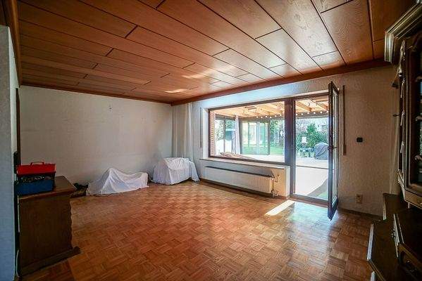 Haus Mommenheim - Köhler Immobilien