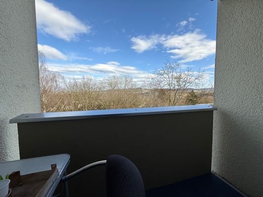 Balkon 1