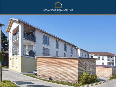 Eching Büros, Büroräume, Büroflächen 