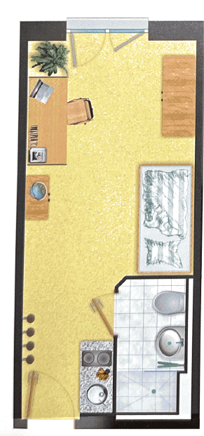 Landshut Wohnungen, Landshut Wohnung kaufen