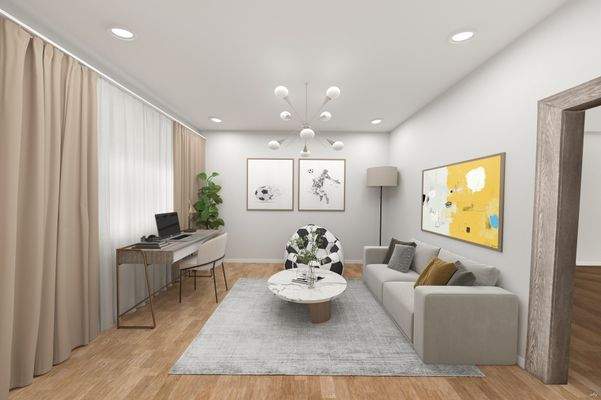 OG-Raum 1-digitale Visualisierung