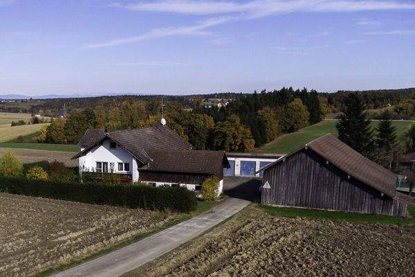 Luftbild Okrober 2025