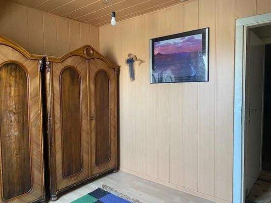 Zimmer Im Obergeschoß