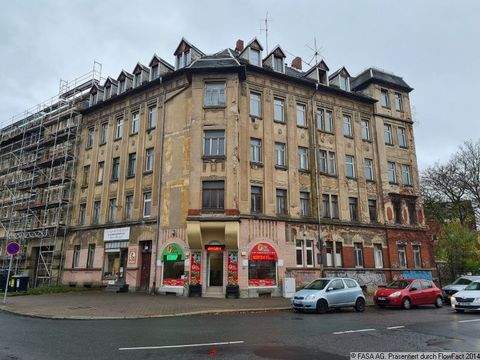 Chemnitz Häuser, Chemnitz Haus kaufen