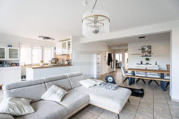 Wohnzimmer Erdgeschoss 57a