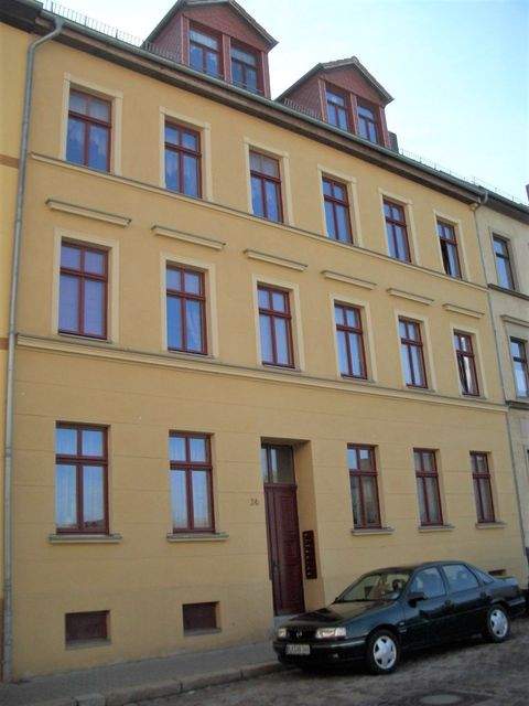 Zeitz Wohnungen, Zeitz Wohnung mieten