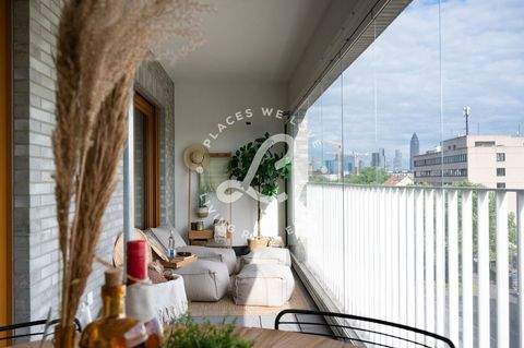 Frankfurt am Main Wohnungen, Frankfurt am Main Wohnung kaufen