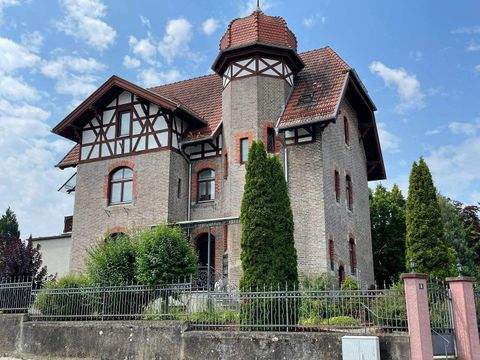 Neustadt an der Aisch Wohnungen, Neustadt an der Aisch Wohnung mieten