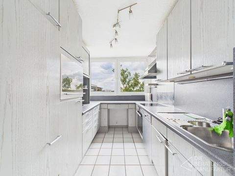 Unterschleißheim Wohnungen, Unterschleißheim Wohnung kaufen