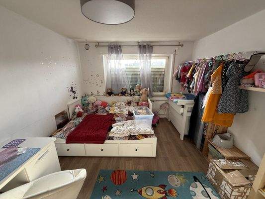 Schlafen 3. OG rechts