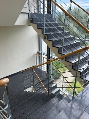 Treppenhaus