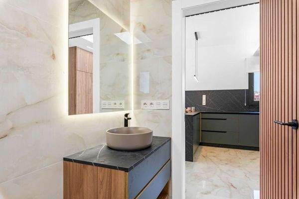 Oasis Villas Sea Model 6