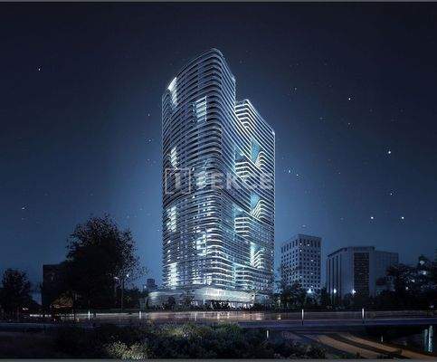 Flats with Installment Options until Delivery in Dubai