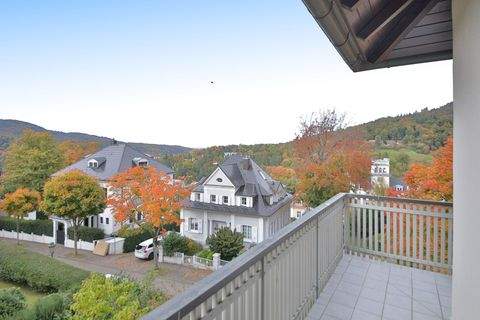 Baden-Baden Wohnungen, Baden-Baden Wohnung kaufen