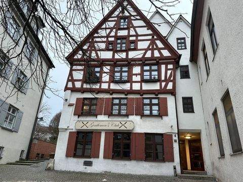 Ulm Wohnungen, Ulm Wohnung mieten