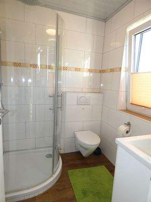 Tageslicht-Gäste-Bad