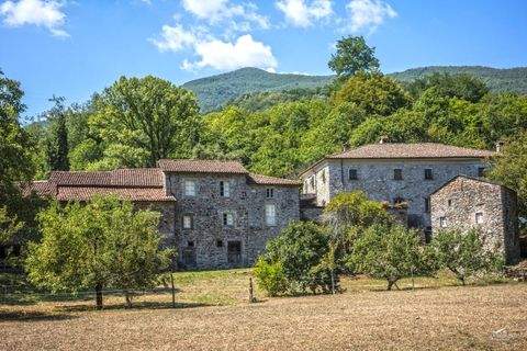 Pontremoli Häuser, Pontremoli Haus kaufen