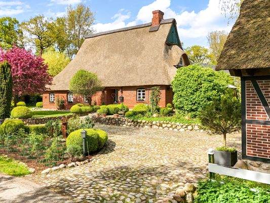 Herzlich willkommen!