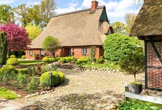 Herzlich willkommen!