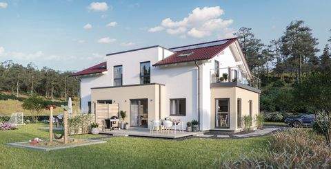 Nauen Häuser, Nauen Haus kaufen