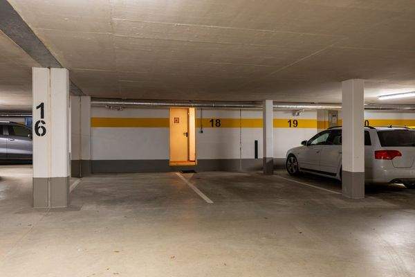 Charmantes Reiheneckhaus in ruhiger und familienfreundlicher Wohnanlage