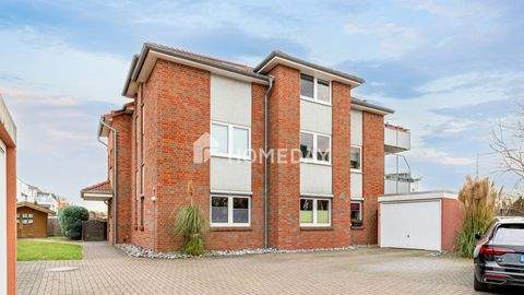 Neustadt am Rübenberge Wohnungen, Neustadt am Rübenberge Wohnung kaufen