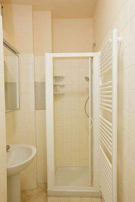 2-Zimmer-Wohnung Nr. 3 mit Terrasse und Garten