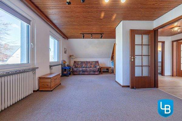 ... mit viel Tageslicht