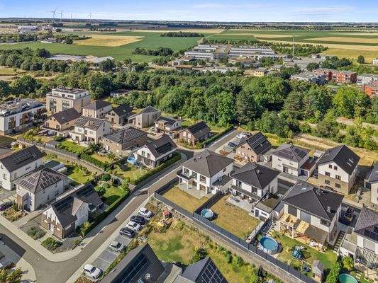 Lage - Patrick Pfeiffer Immobilien