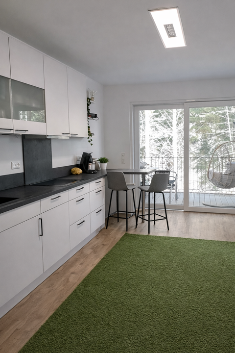 Prüm Wohnungen, Prüm Wohnung mieten