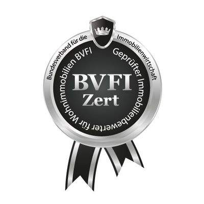 geprüfter Immobilienbewerter