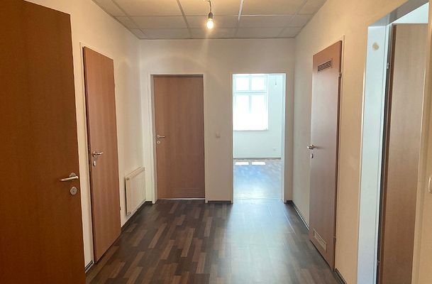 Betreutes Wohnen in Pulkau