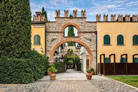 Polpenazze del Garda Wohnungen, Polpenazze del Garda Wohnung kaufen