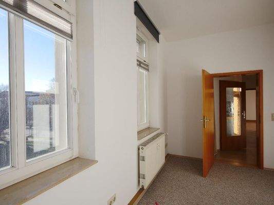  (Kinder)ZIMMER - ruhig gen Süden