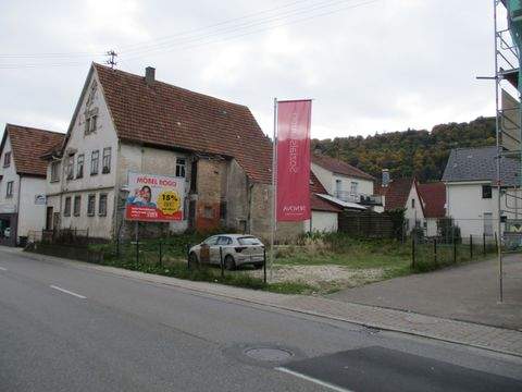 Burladingen Grundstücke, Burladingen Grundstück kaufen