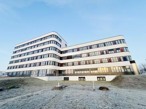 Erfurt Büros, Büroräume, Büroflächen 