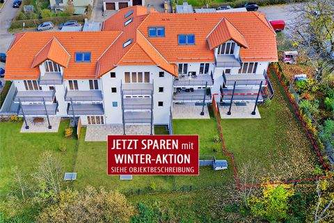 Penzberg Wohnungen, Penzberg Wohnung kaufen