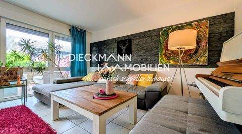 Oberhausen Wohnungen, Oberhausen Wohnung kaufen